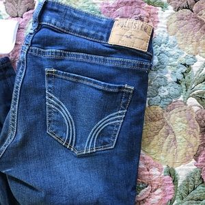 Hollister Skinny Jeans