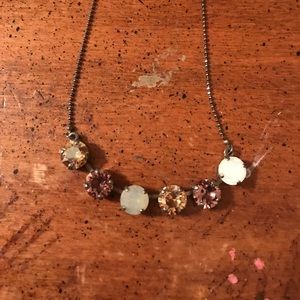 Sabika necklace