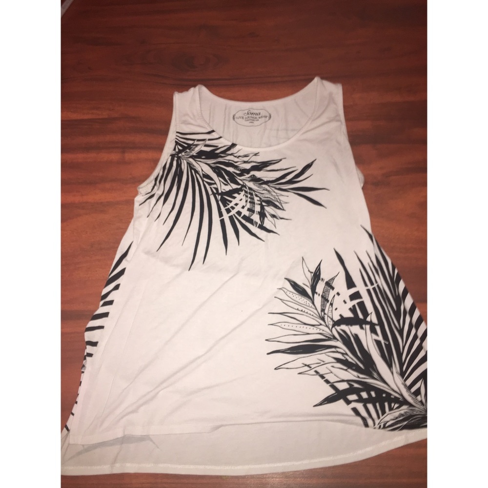 Soma brand shirt