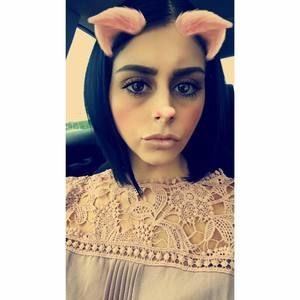 Meet your Posher, Taylor