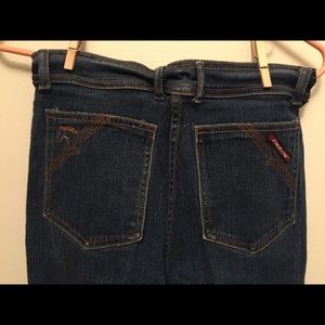 Vintage size 14 Jordache jeans