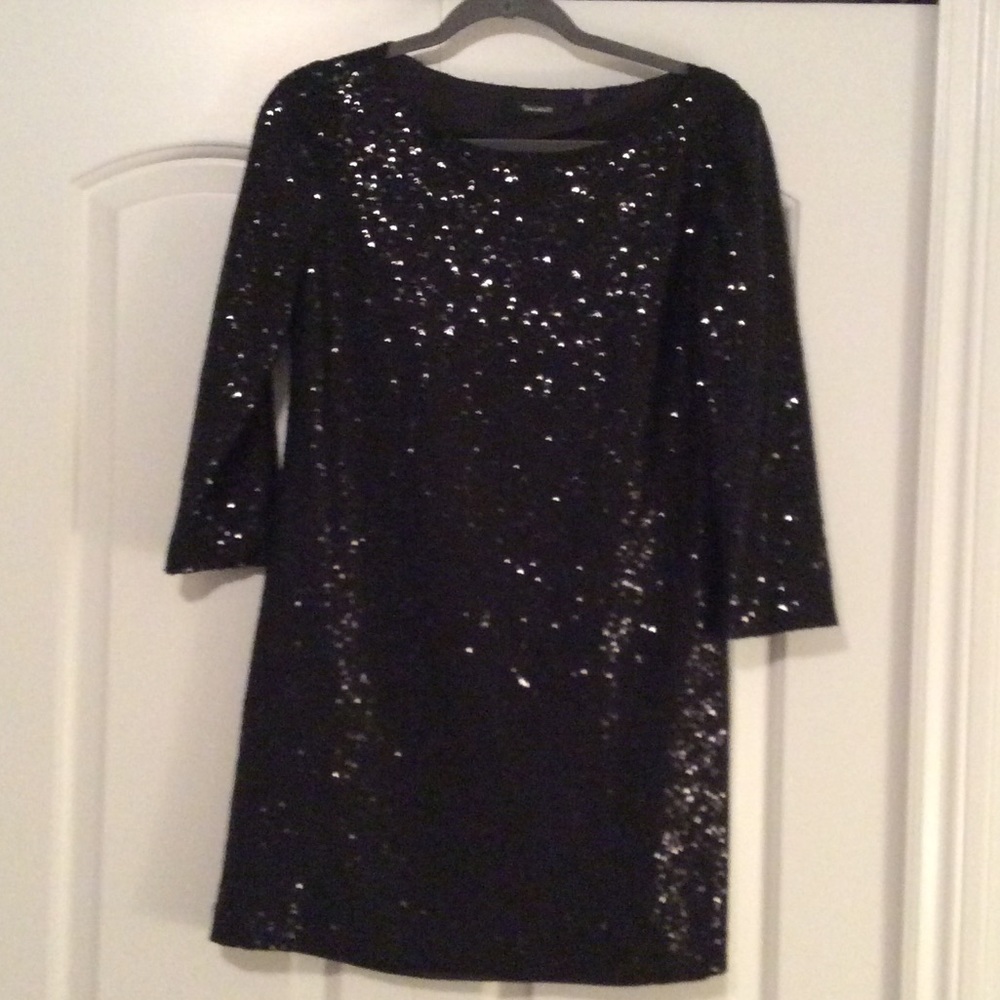Tahari dress