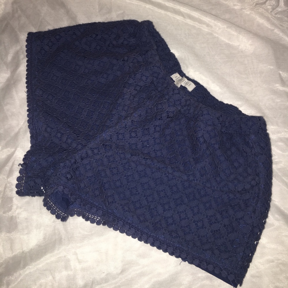 Aeropostale shorts