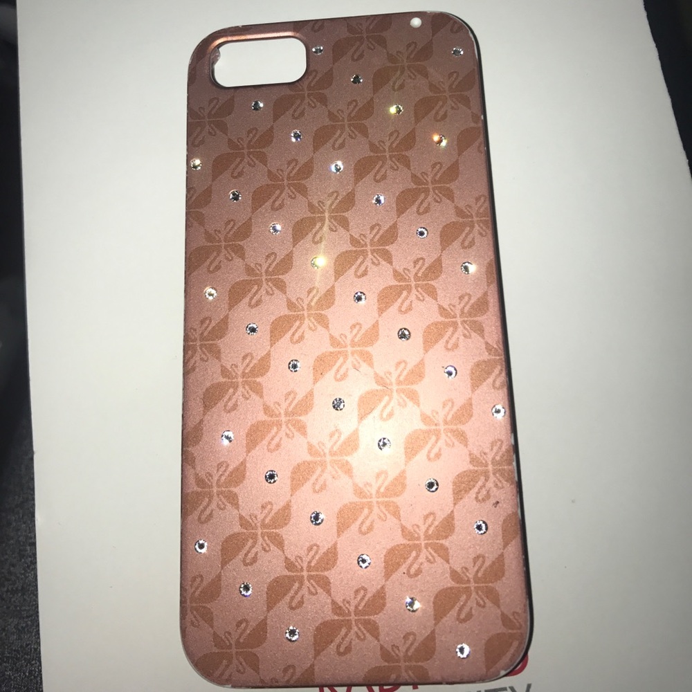 iPhone 5/5s case