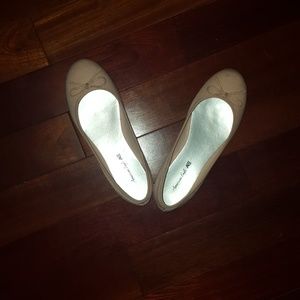 American eagle flats