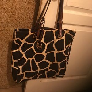 Michael kors purse