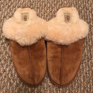 UGG Slippers