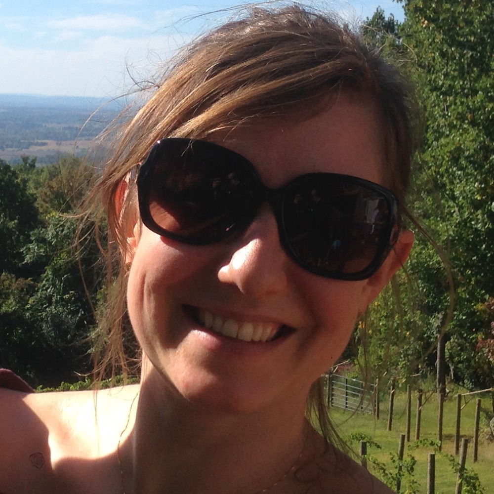 Meet your Posher, Amanda