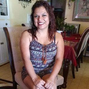 Meet your Posher, Jeanette