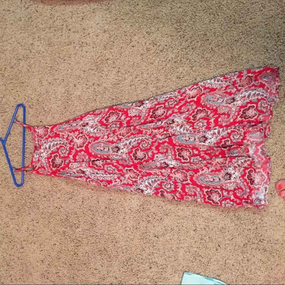 American eagle dress