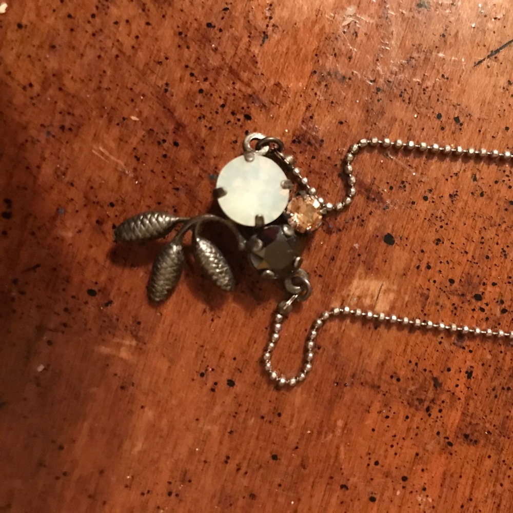 Sabika necklace