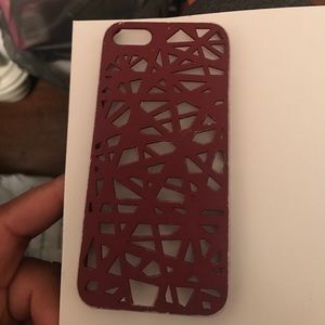 iPhone 5/5s case