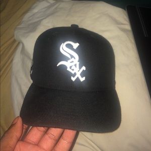 Chicago White Sox Dad Hat