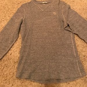 Abercrombie long sleeve shirt