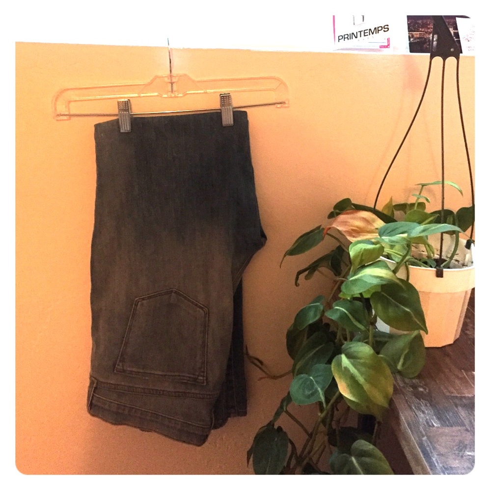 J brand Size 30 Boyfriend Jeans