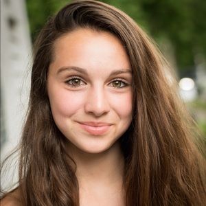 Meet your Posher, Amelia