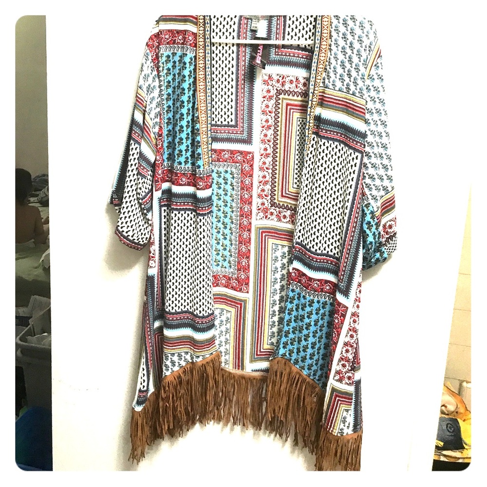 Kimono