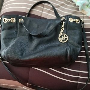Authentic MK handbag