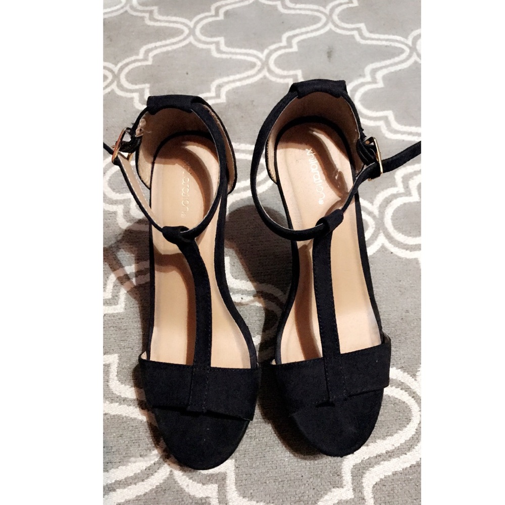 Wedges