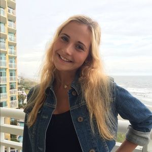 Meet your Posher, Ally