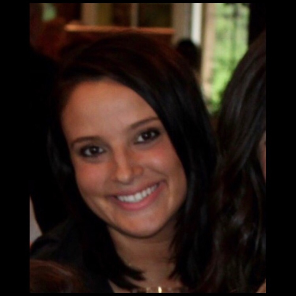 Meet your Posher, Paulina