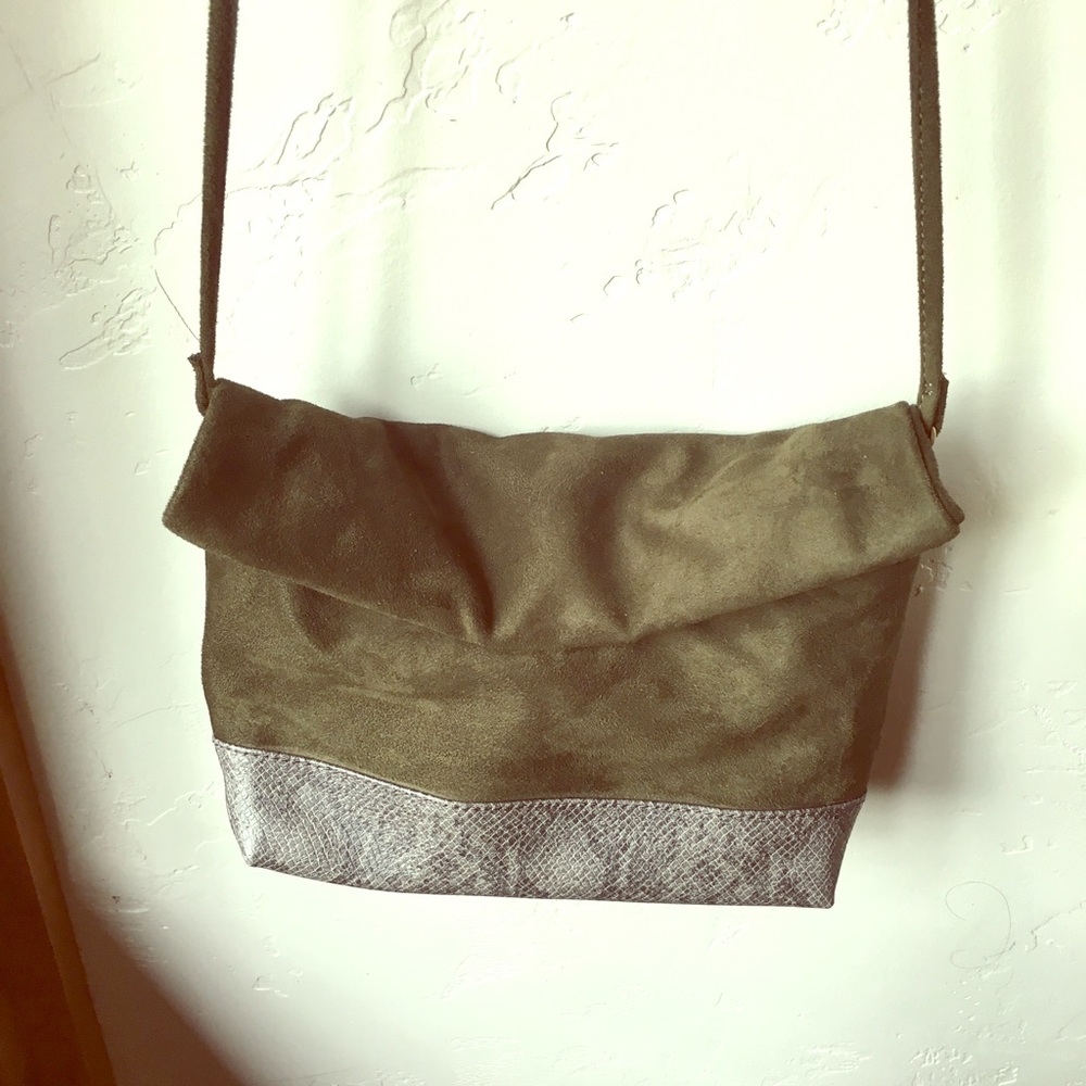 Free People Crossbody