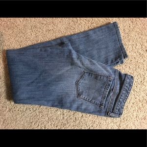 Loft Jeans