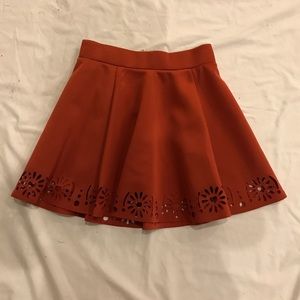 Skirt