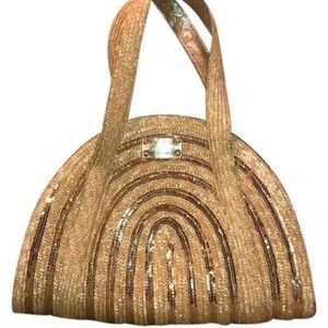 Kate Spade Lawn Party Tote