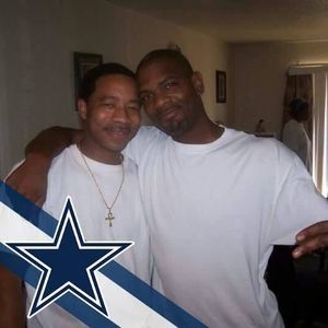 Meet your Posher, Roger