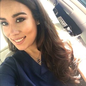 Meet your Posher, Erin