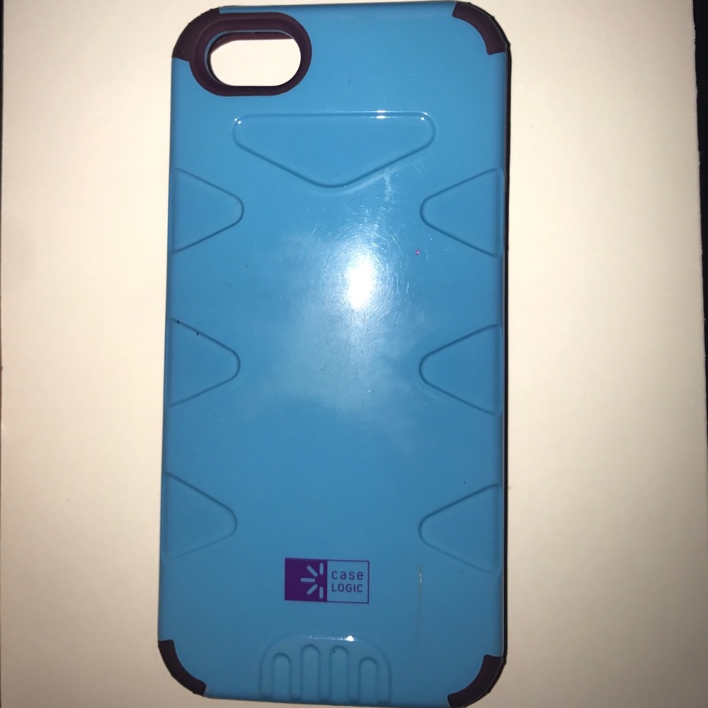 iPhone 5/5s case