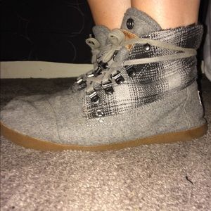 Toms Ankle Boots