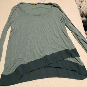 Anthropologie top
