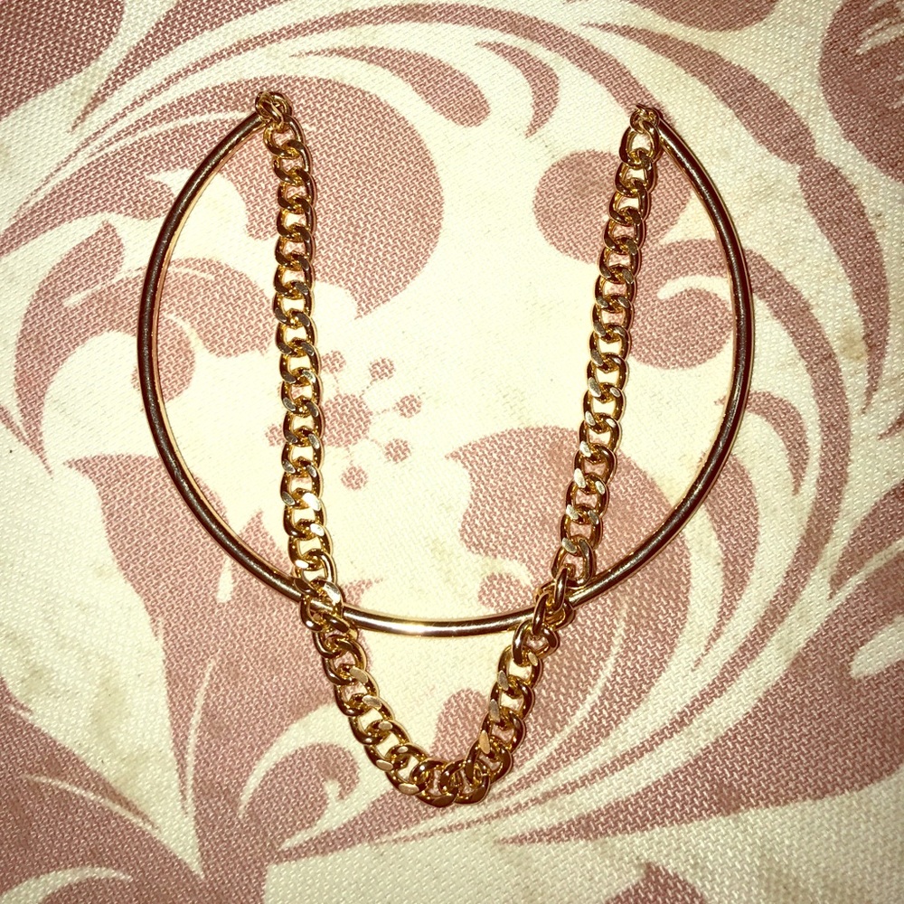 Chocker (necklace)