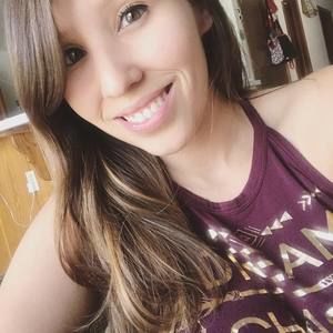 Meet your Posher, Kristin