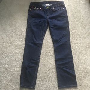 True Religion jean