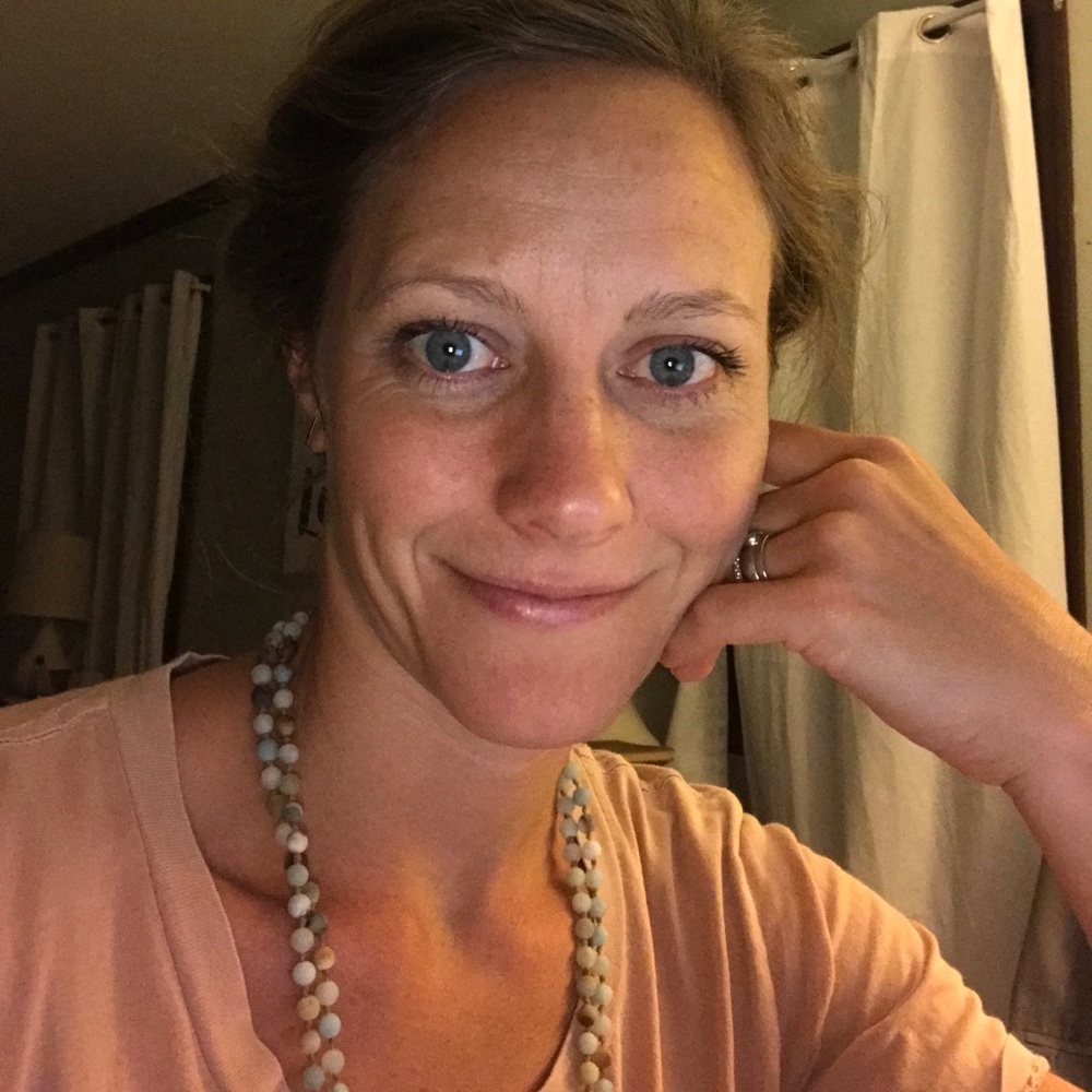 Meet your Posher, Brittany