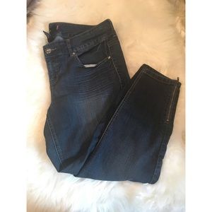Torrid Jeans Size 18