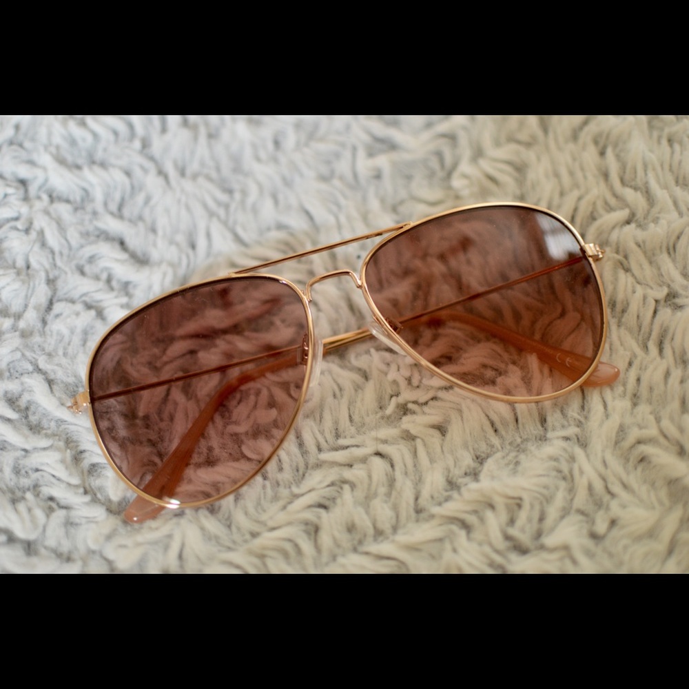 Retro Aviators