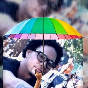 Meet your Posher, Victor