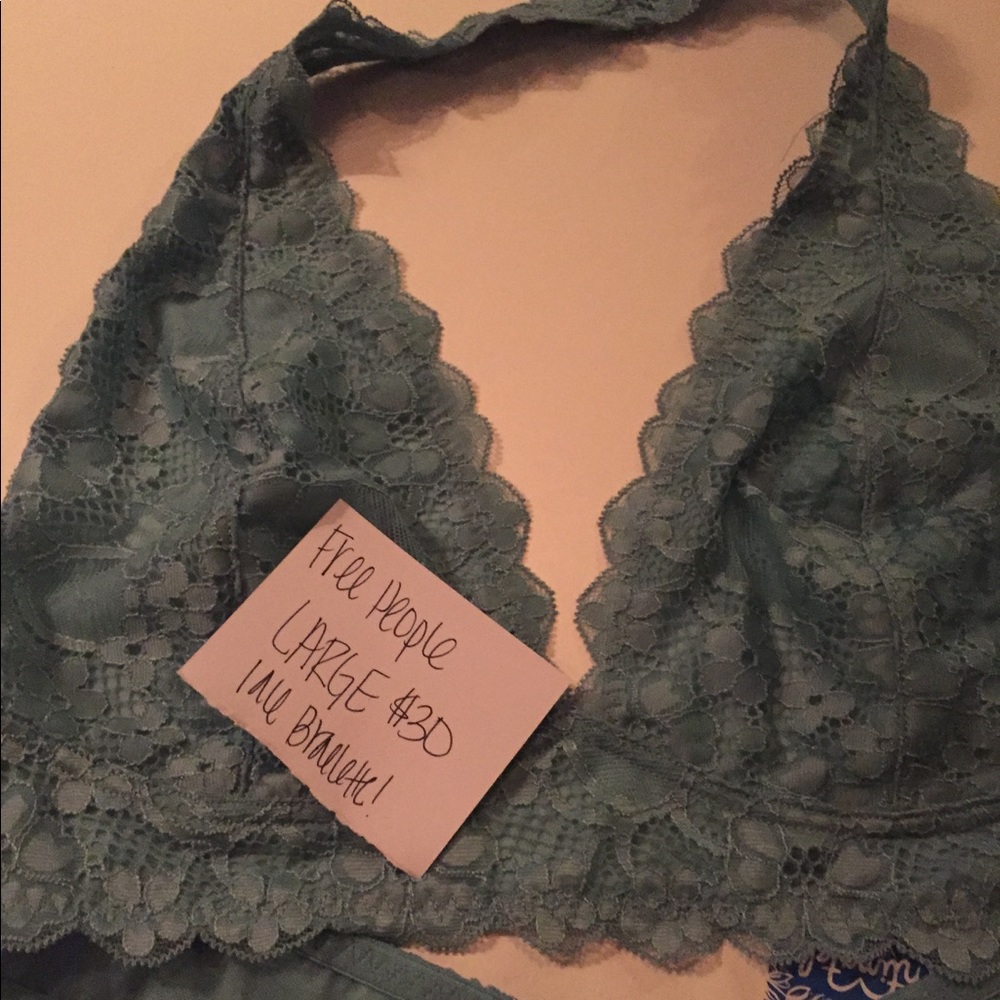 Bralette