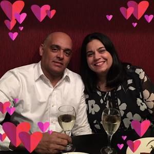 Meet your Posher, Ana