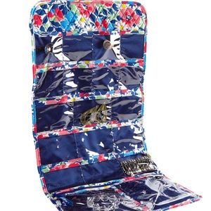 Vera Bradley Organizer