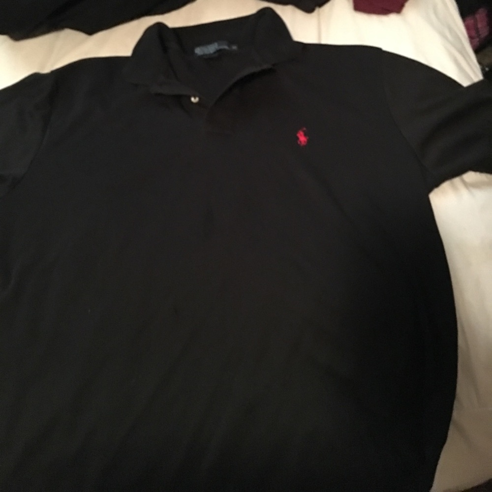 Polo shirt size M Ralph Lauren