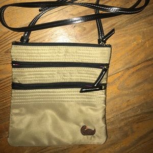 Dooney & Bourke Crossbody Purse