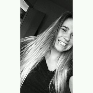 Meet your Posher, Carissa