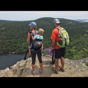 Meet your Posher, Tammy