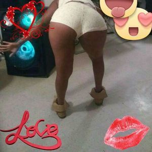 Meet your Posher, Renea