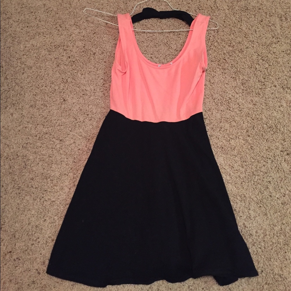Charlotte Russe dress